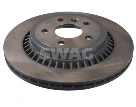 ARKA FREN AYNASI ADET VOLVO XC60 D3 D4 D5 2.4D 2.0T 3.2 T5 T6 2008 2013 2017 CAP 302X5 BJN FEBI 39620