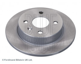 ARKA FREN AYNASI ASTRA G 98 - ASTRA H 04 MERIVA A 03 240x10x4DL DOLU 9117771-90498304-24432189