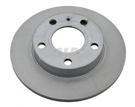 ARKA FREN AYNASI AUDI A4 8E2.B6 11/00 A4 Avant 8E5.B6 09/01 SEAT EXEO 09 245x9.9x10DL FEBI 23570