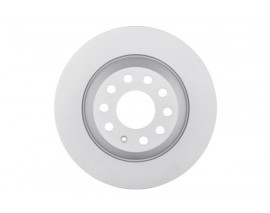 ARKA FREN AYNASI AUDI A6 4B.C5 3.0 QUATTRO 7.04 A6 4F2 2.0 TDI 7.04 302x11.7x9DL