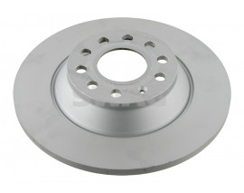 ARKA FREN AYNASI AUDI A6 4B.C5 3.0 QUATTRO 7.04 A6 4F2 2.0 TDI 7.04 302x11.7x9DL FEBI 26657