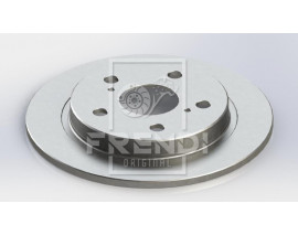 ARKA FREN AYNASI AURIS