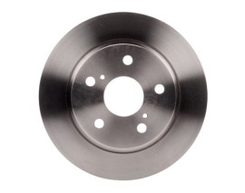 ARKA FREN AYNASI AURIS-COROLLA- 1.4VVTi-1.6VVTi-1.4 D4D-2.0 D4D-2.2D 03/07 270x10x5DL 0986479519