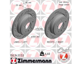 ARKA FREN AYNASI BMW 1 E81 3 E90-E91-E92-E93 X1 E84 986479263-DF4802