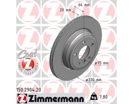 ARKA FREN AYNASI BMW 3 F30-F80-F31-F34 4 F32-F82-F36 986479622-DF6512S
