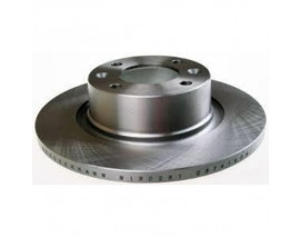 ARKA FREN AYNASI C5 2.2 HDI-2.0 HDI-1.8 16V-3.0 V6-2.0 16V HPI-2.0 16V 01 276x14x4DLxHAVALI