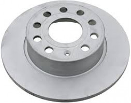 ARKA FREN AYNASI CADDY III-GOLF-V-VI-PLUS-JETTA III-ALTEA 04 A3 03 260x12x9DL DOLU