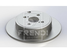 ARKA FREN AYNASI COROLLA 1.4 D 07/04 2.0 D