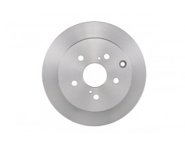 ARKA FREN AYNASI COROLLA VERSO 1.6-1.8-2.0D 04/04 290x10x5DL