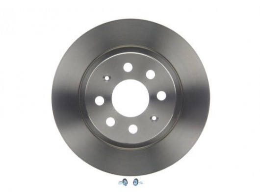 ARKA FREN AYNASI CORSA E 14 ADAM 13 PUNTO EVO-GRANDE PUNTO 05 264x10x4DLxHAVALI 15 İNÇ 55700592