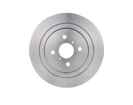 ARKA FREN AYNASI DUZ YARIS CP10 1.3 04/02 YARIS 1.0VVT-I/1.3VVT-I/D4D 01/06