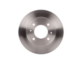 ARKA FREN AYNASI ELANTRA 00-06 LANTRA 90-95 258x10x8 0986479S76