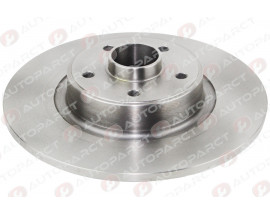 ARKA FREN AYNASI ESPACE IV 1.9DCI/2.0/2.0T/2.2DCI/3.0DCI/3.5 V6 11/02 VELSATIS