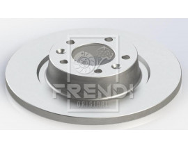 ARKA FREN AYNASI EXPERT BOX 1.6 HDI