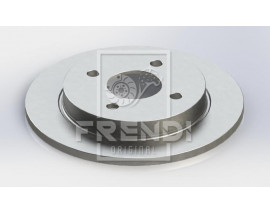 ARKA FREN AYNASI FOCUS