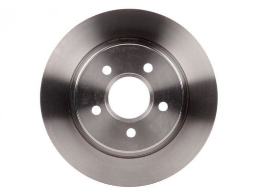 ARKA FREN AYNASI FOCUS II04 11 C-MAX 07 09 VOLVO V50 04 12 C30 06 12 C70 II 05 13 S40 II 04 04 12 17 JANT - 16 JANT DÜZ 280mm 5 BİJON