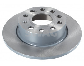 ARKA FREN AYNASI GOLF V-VI-OCTAVIA 04 TOLEDO III ALTEA 04 LEON 04 CADDY III A3 03 255x10x9DL FEBI 23240