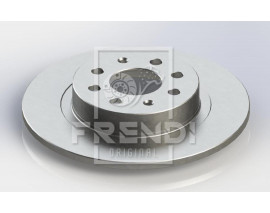 ARKA FREN AYNASI GRANDE PUNTO 1.2