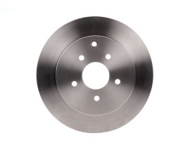 ARKA FREN AYNASI HAVALI NISSAN MURANO 3.5 4x4 05