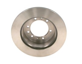 ARKA FREN AYNASI HAVALI NISSAN PATROL 89 316x6D 0986479S87