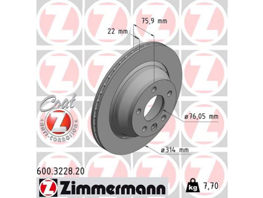 ARKA FREN AYNASI HAVALI TOAREG 7LA.7L6.7L7 3.0 V6 TDI/3.2 V6/3.6 V6 FSI/4.2 V8 FSI/4.2 V8/6.0 W1 986479094-DF4718S