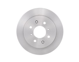 ARKA FREN AYNASI HONDA JAZZ III 08 5B 283mm