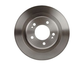 ARKA FREN AYNASI HYUNDAI İ40 12 284x10x5DxDOLU