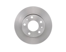 ARKA FREN AYNASI IVECO DAILY 02-07