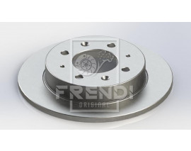 ARKA FREN AYNASI KIA CERATO 1.5