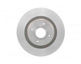 ARKA FREN AYNASI MGN II SW 1.4-1.5 DCI-1.6-1.9 DCI 09/03 SCENIC 06.03 270x10x4DL