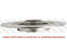 ARKA FREN AYNASI MGN II SW 1.4-1.5 DCI-1.6-1.9 DCI 09/03 SCENIC 06.03 270x10x4DL PORYALI