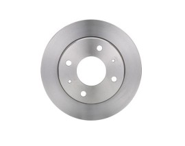 ARKA FREN AYNASI MITSUBISHI COLT VI-VII 1.1-1.3-1.5 04 250x10x4DL