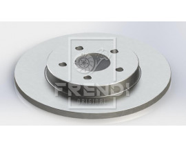 ARKA FREN AYNASI MONDEO III 1.8