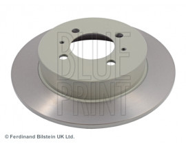 ARKA FREN AYNASI NISSAN ALMERA 95 00 258x44.6x4Delik