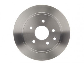 ARKA FREN AYNASI NISSAN JUKE 10 QASHQAI 07 12 292 x9x5 DELİK