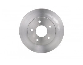 ARKA FREN AYNASI NISSAN PRIMERA 02 ALMERA 02 1.6-1.8-2.0-2.5-2.2DCI-1.9DCI 278x10x5DL