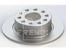 ARKA FREN AYNASI OCTAVIA III 1.0TSI