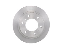 ARKA FREN AYNASI PAJERO III 3.5 V6 CDI-3.2 DI-D 00 PAJERO IV 3.8 V6-3.2 DI-D 07 300x22x6DLxHAVALI