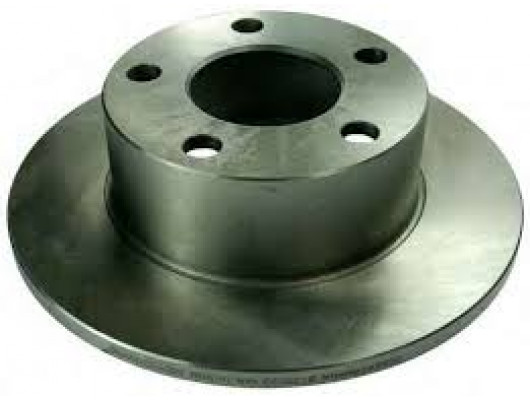 ARKA FREN AYNASI PASSAT- 96-05 A6 1.8T-1.9TDI 94-05 SUPERB 02-08 245x10x5DL DOLU