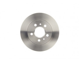 ARKA FREN AYNASI RENAULT LAGUNA 94 SAFRANE 92 2.0. 2.2TD 264.7x10.5x5DELİK