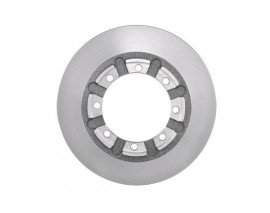 ARKA FREN AYNASI RENAULT MASCOTT 99 04 290x22x78 8 DELİK