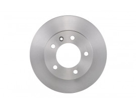 ARKA FREN AYNASI RENAULT MASTER II 00 OPEL MOVANO 00 305x12x5DL