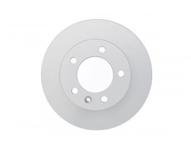 ARKA FREN AYNASI RENAULT MASTER III 10 OPEL MOVANO B 10 2.3dCi 305x12x90x72x5DL TEK TEKER