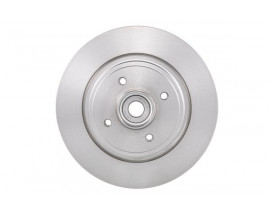 ARKA FREN AYNASI RENAULT MEGANE I 99 03 SCENIC 99 01 1.4-1.6 16V 1.9 DCİ 20 16V 274x10.9x4DL