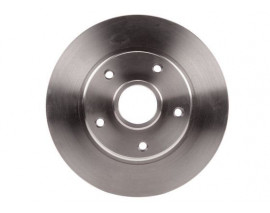 ARKA FREN AYNASI RULMANLI RENAULT MEGANE III 09 15 SCENIC III 09 15 GRAND SC NIC III 09 15 260x8x86.2 5 DELİK