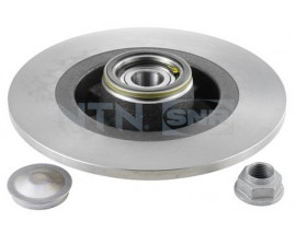 ARKA FREN AYNASI RULMANLI SCENIC III-GRAND SCENIC 1.2TCe-1.4-1.5DCİ-1.6-1.9DCİ 09 FLUENCE 12 ABS Lİ