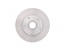 ARKA FREN AYNASI RULMANSIZ RENAULT MEGANE III 09 FLUENCE 09 CLIO IV 12 SCENIC III 09 260x8x5DELİK