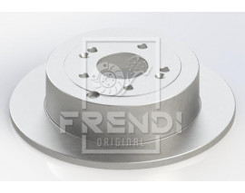 ARKA FREN AYNASI SANTA FE I 2.7 302x11x5x