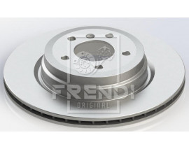 ARKA FREN AYNASI SERIE 3