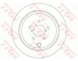 ARKA FREN AYNASI SUBARU FORESTER 10 IMPREZA 08-12 LEGACY 12-14